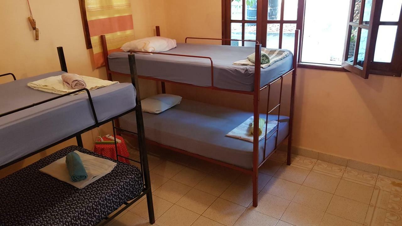 Villa Mango Hostel Puerto Escondido  Bagian luar foto